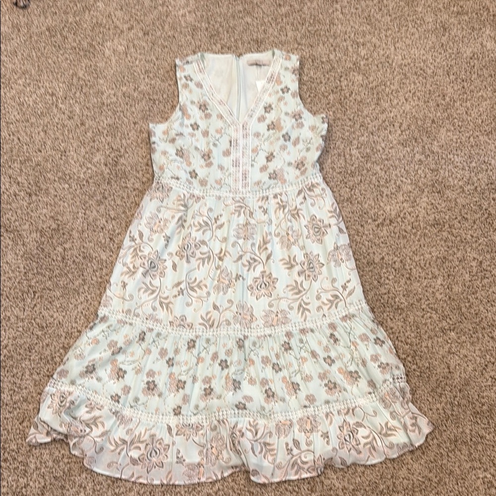 Loft Dress